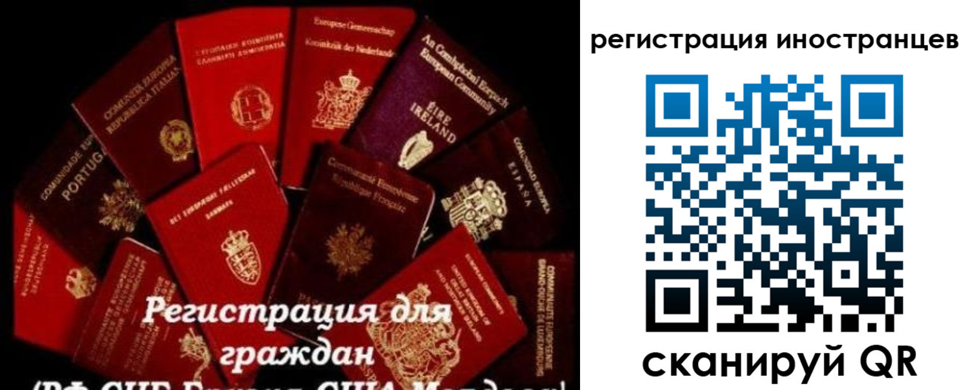прописка иностранных граждан в Изобильном